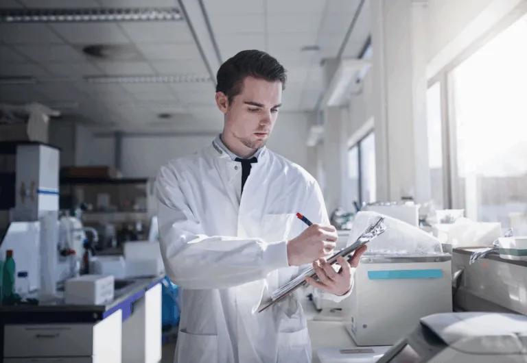 The Essence of Research: From Curiosity to Discovery