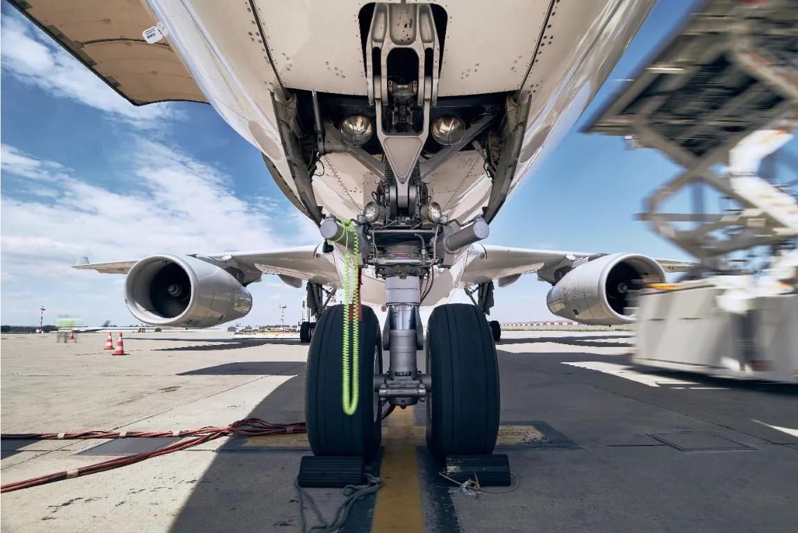 Why Research Matters in the Aviation Industry