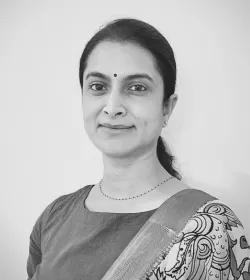Mrs. Chandrika Kanumuri