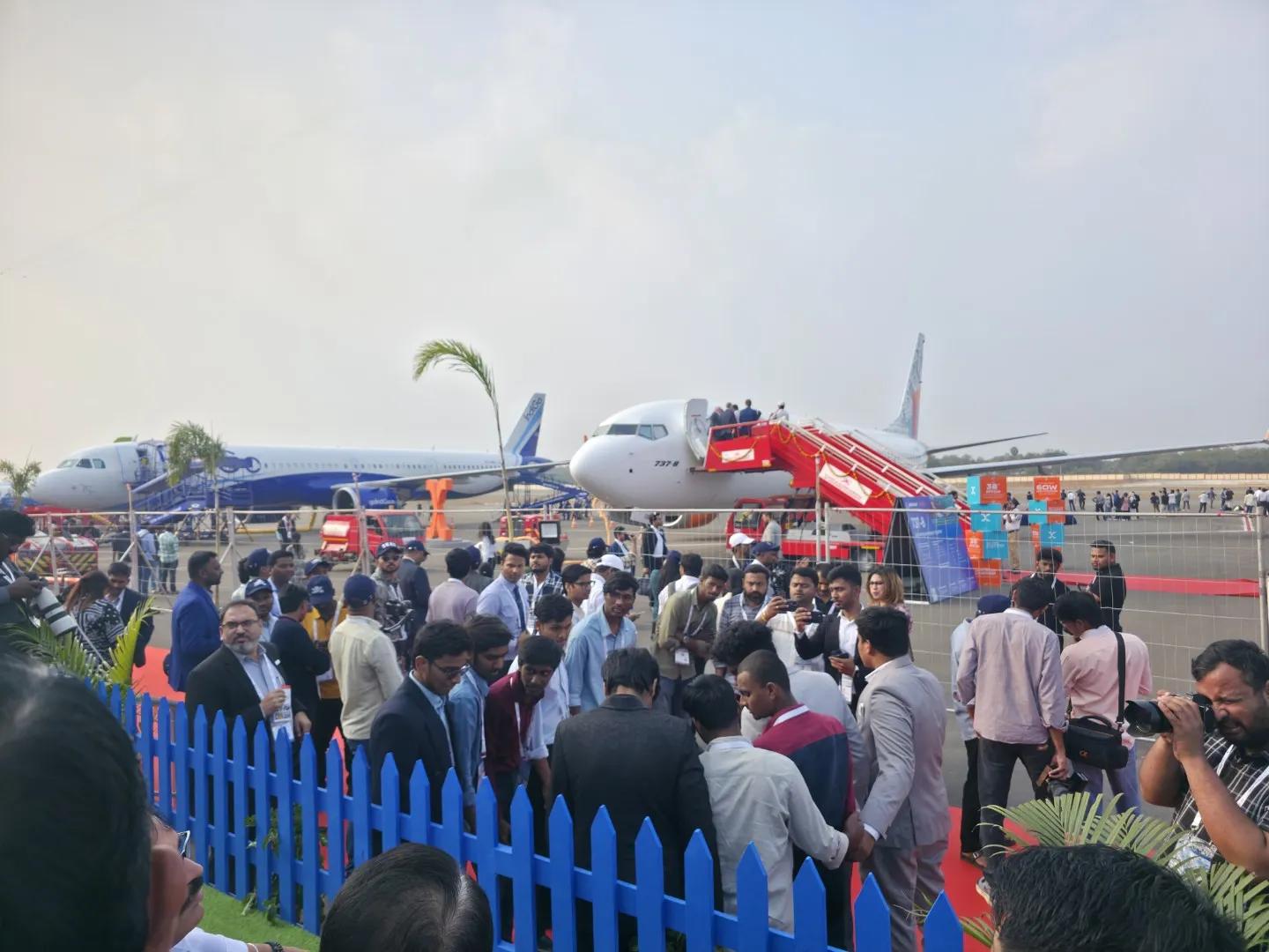 Neurosynk Research at Wings India – Image 4