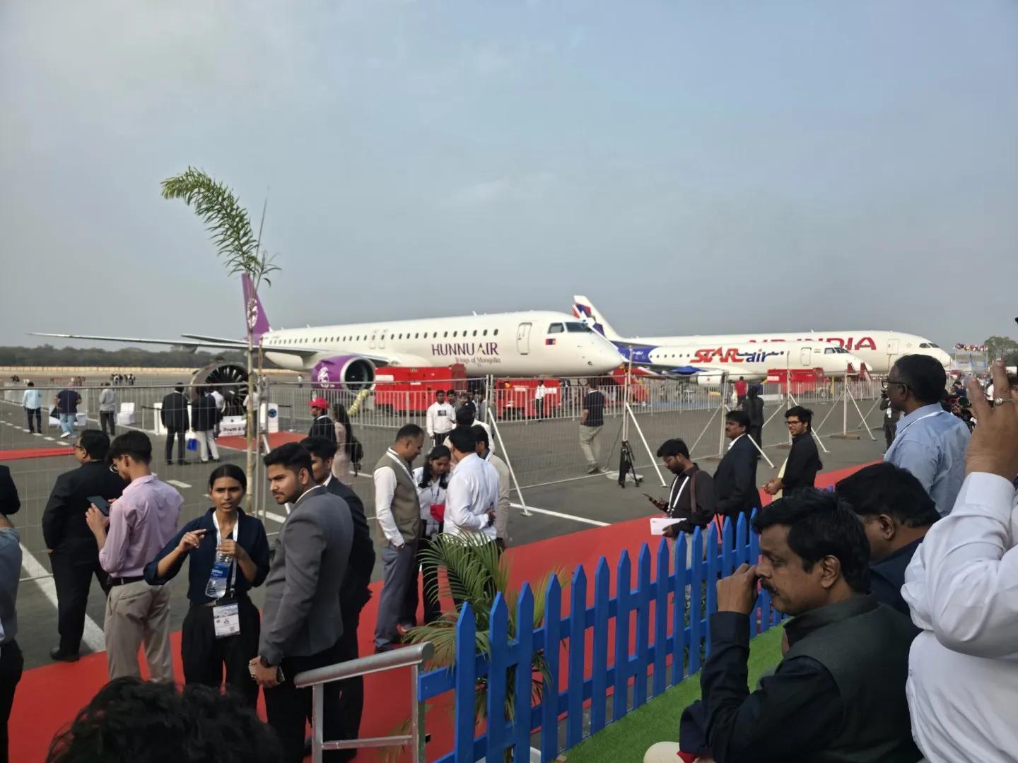 Neurosynk Research at Wings India – Image 5