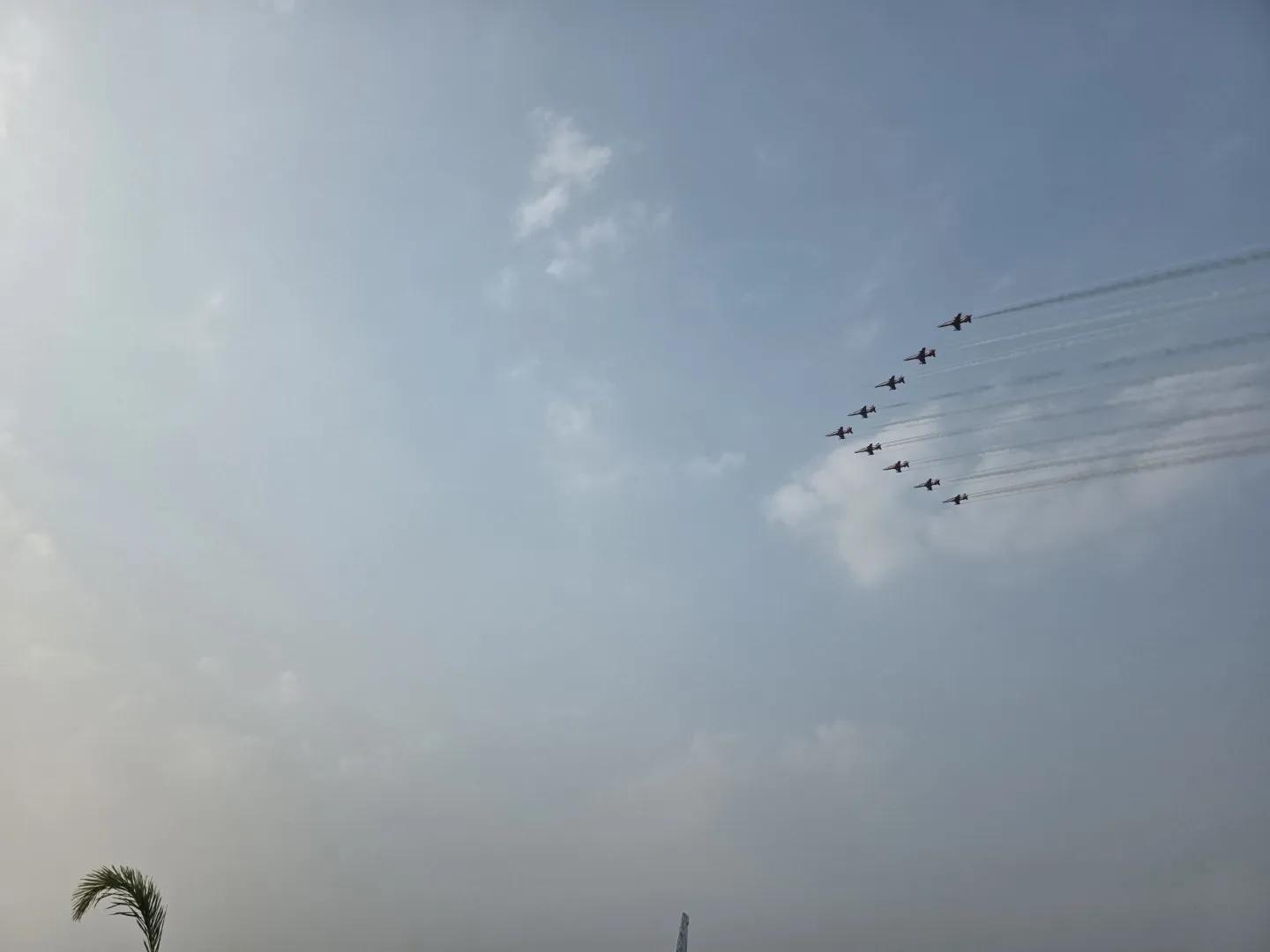 Neurosynk Research at Wings India – Image 7