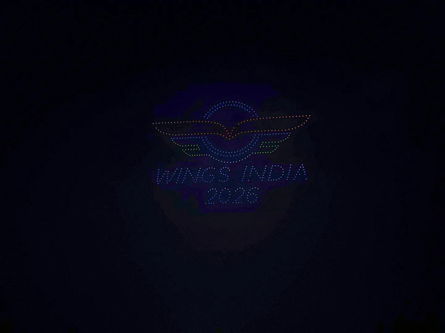 Neurosynk Research at Wings India: Advancing Human-Centric Aviation Through Global Engagement