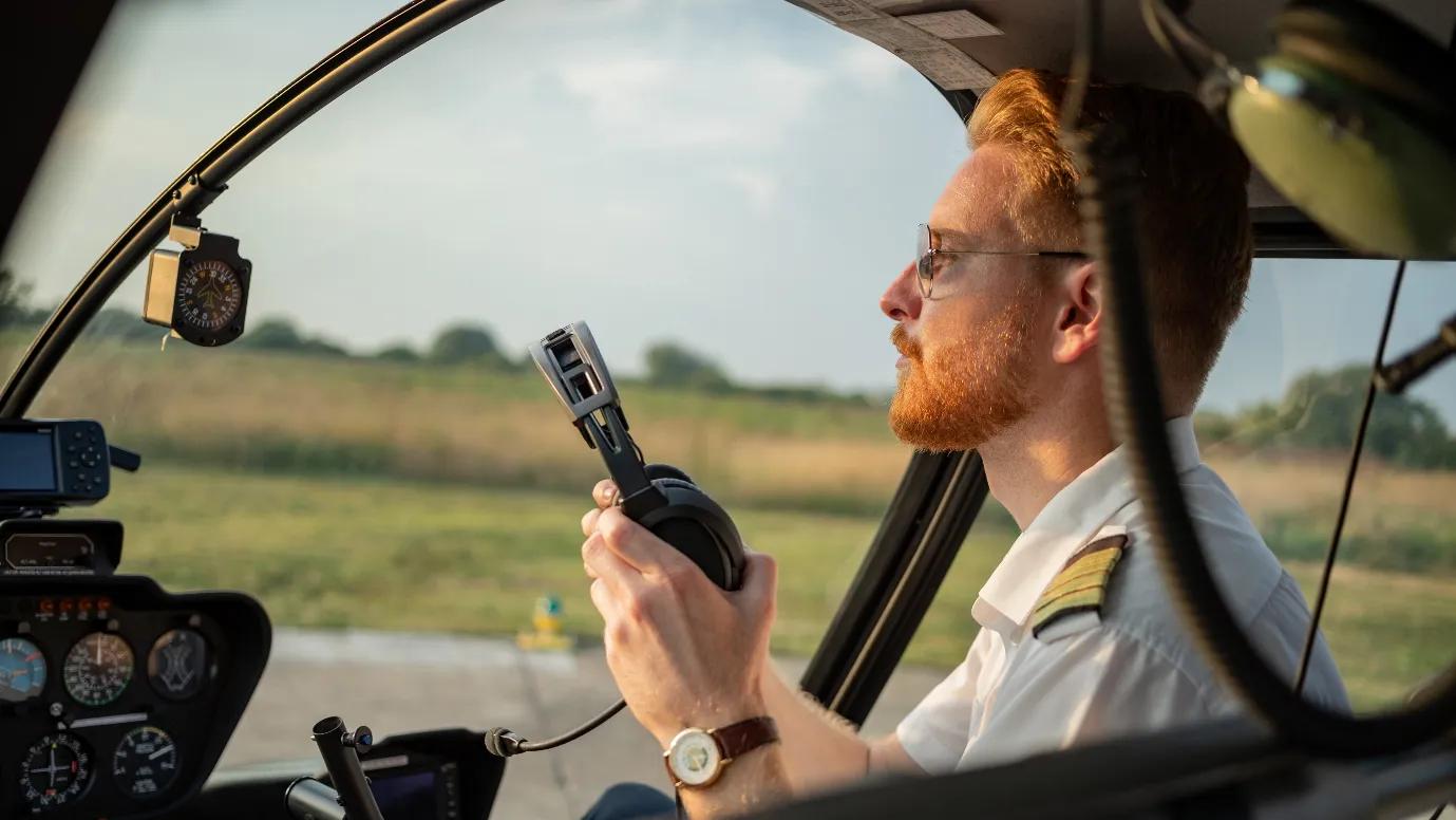 Aviation Psychology in India: Progress and the Road Ahead